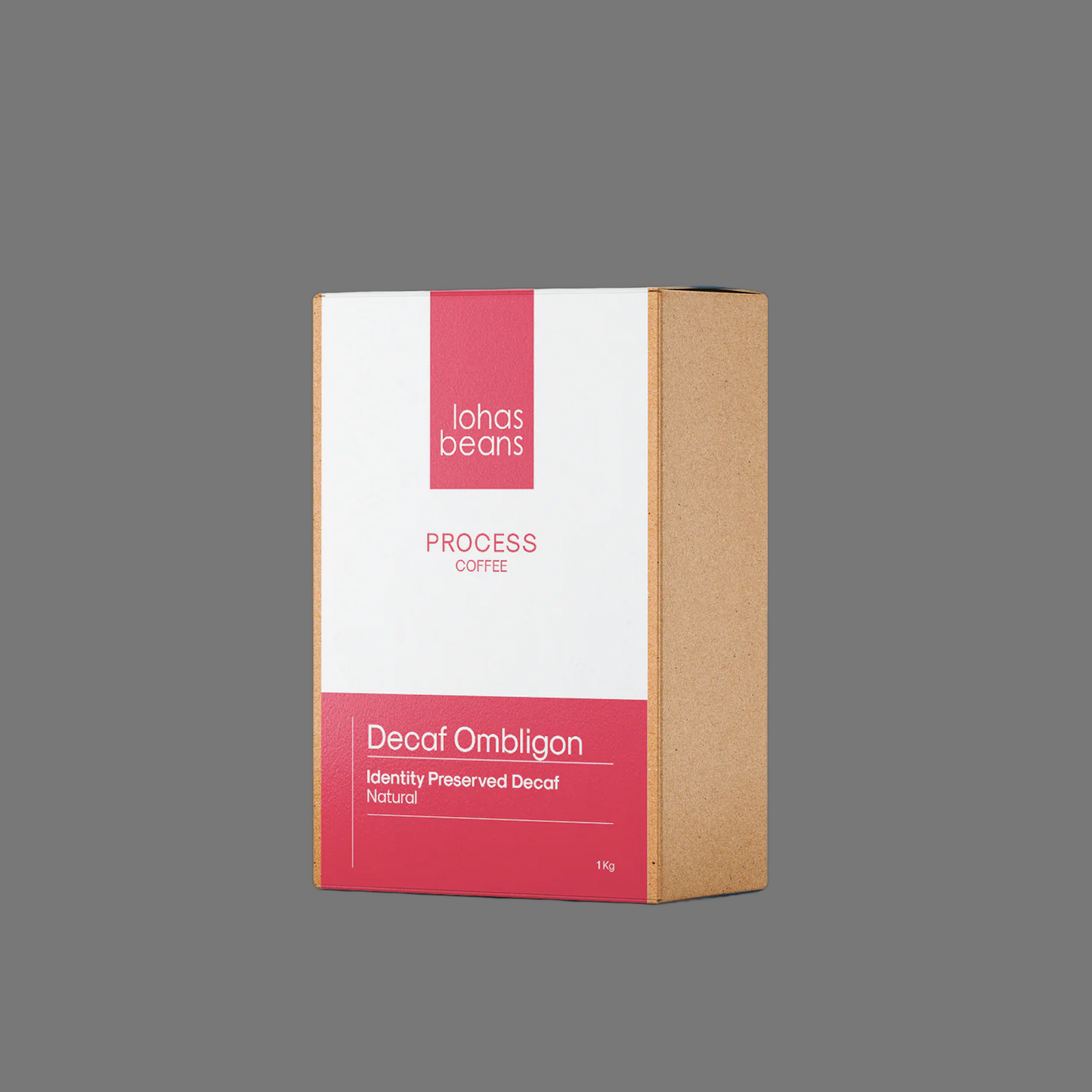 Decaf Before Death - Nestor Lasso Ombligon Natural Decaf (100g) - delivery from 24th March