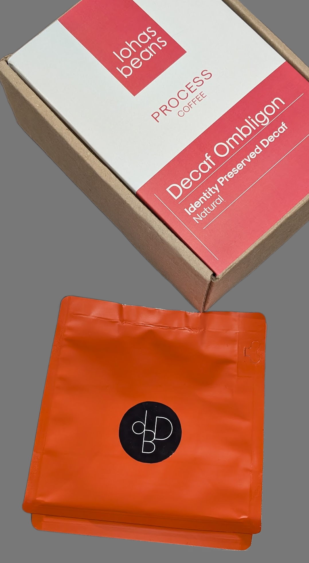 Decaf Before Death - Nestor Lasso Ombligon Natural Decaf (100g) - delivery from 24th March